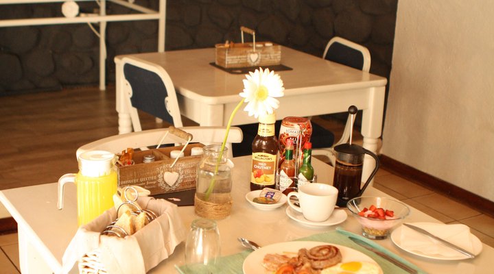 Bloem Guest House