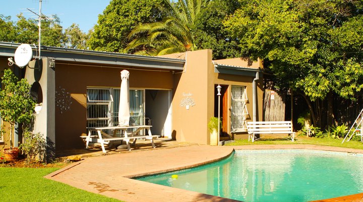 Bloem Guest House