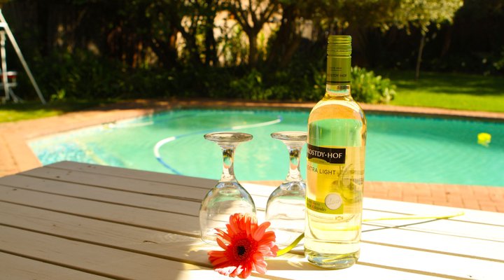 Bloem Guest House