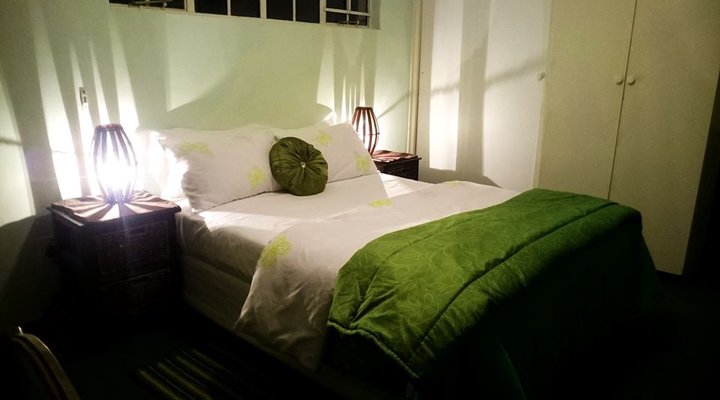 Teviot Place