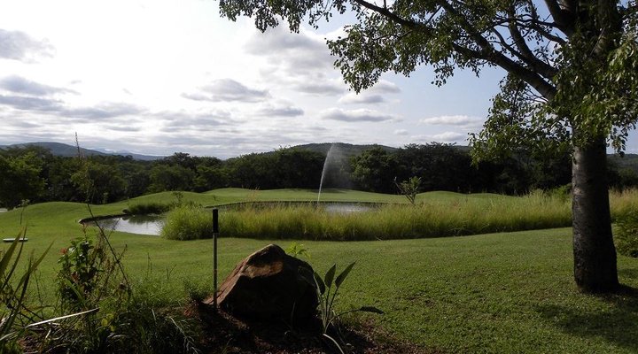 Kruger Park Lodge 514