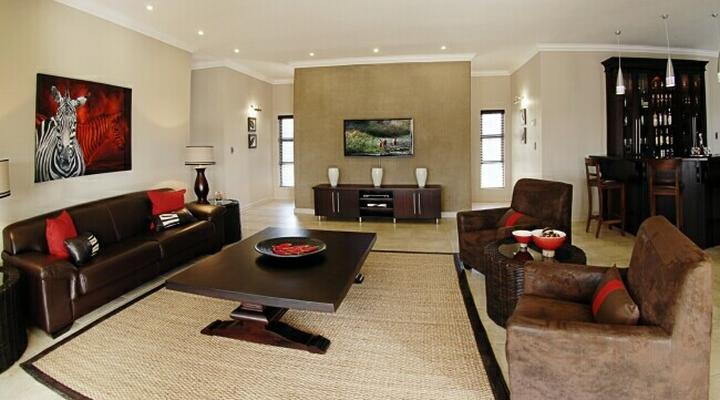 Hunters Pride Wildlife Estate