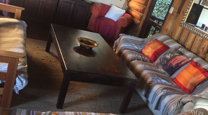 Nkwazi Tree Lodge Zinkwazi