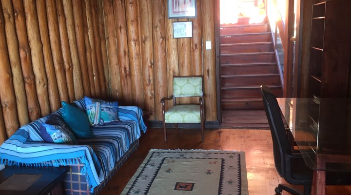 Nkwazi Tree Lodge Zinkwazi