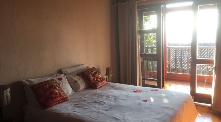 Nkwazi Tree Lodge Zinkwazi