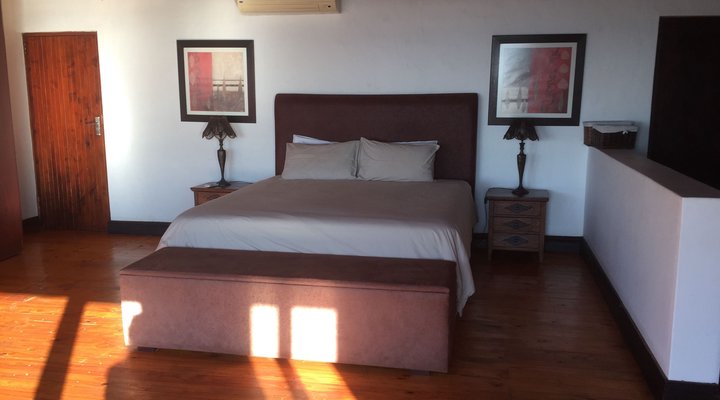 Nkwazi Tree Lodge Zinkwazi