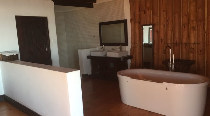 Nkwazi Tree Lodge Zinkwazi