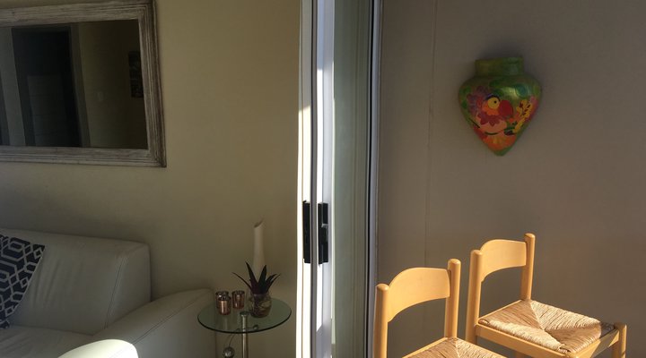 Sunny 2 Bedroom at Tygervalley Waterfront