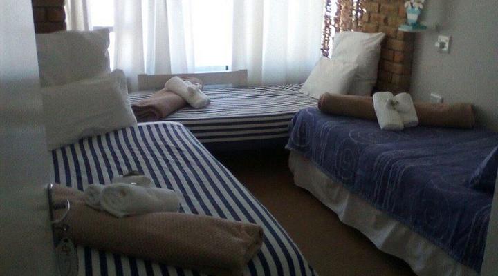 Tropico House Guesthouse