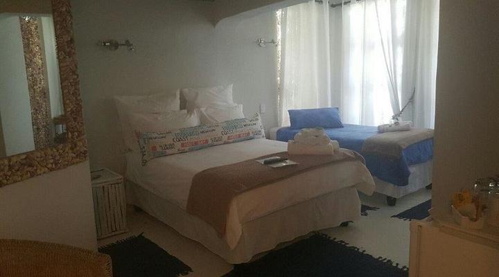 Tropico House Guesthouse