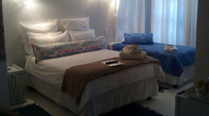 Tropico House Guesthouse