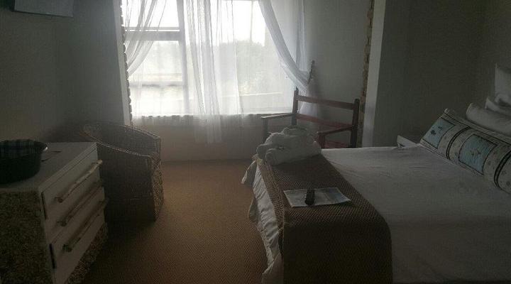 Tropico House Guesthouse