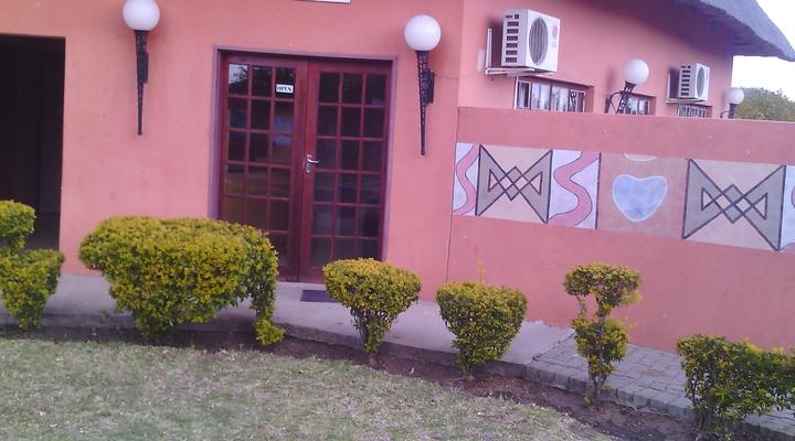 Sasavona Guest House