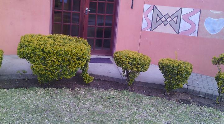 Sasavona Guest House