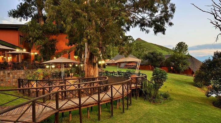 Little Switzerland Hotel by Dream Resorts