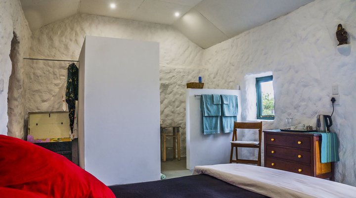 Homestay Nr. 98