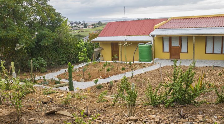 Homestay Nr. 98