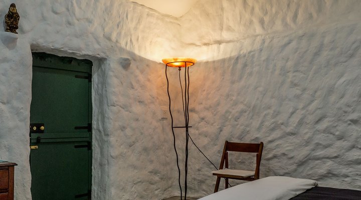 Homestay Nr. 98