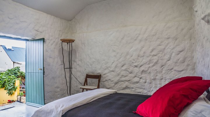 Homestay Nr. 98