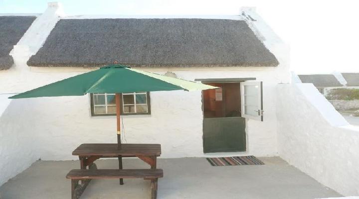 Kassiesbaai Cottage