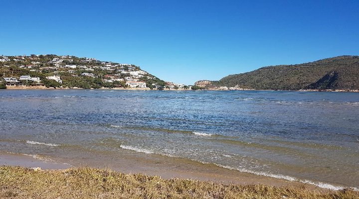 Founders Keepers - Leisure Isle