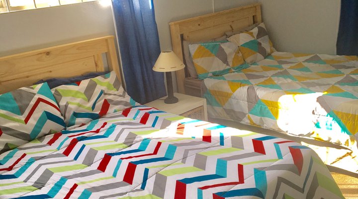 7 Uvongo Sands