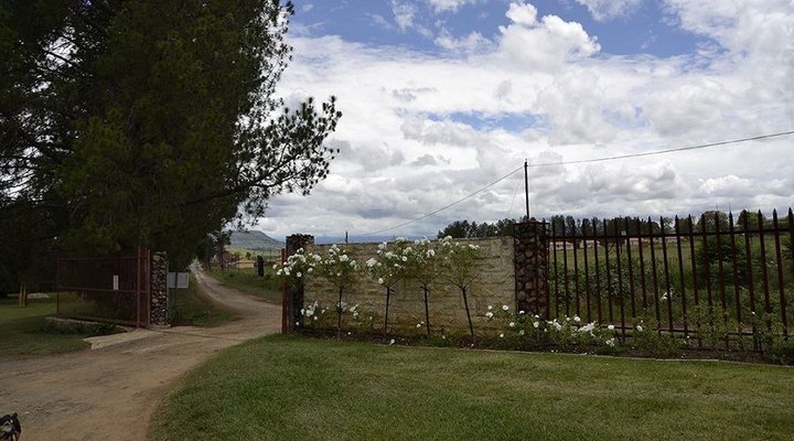 Bergville Caravan Park and Chalets