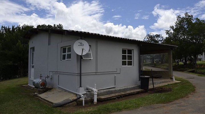 Bergville Caravan Park and Chalets