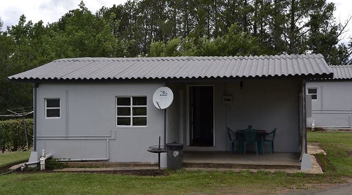 Bergville Caravan Park and Chalets