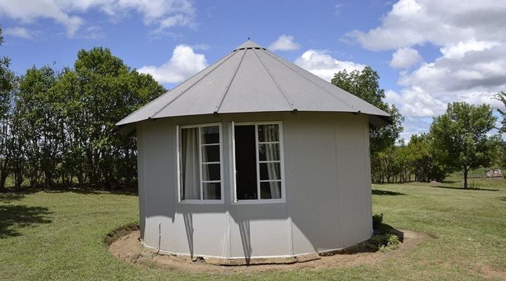 Bergville Caravan Park and Chalets