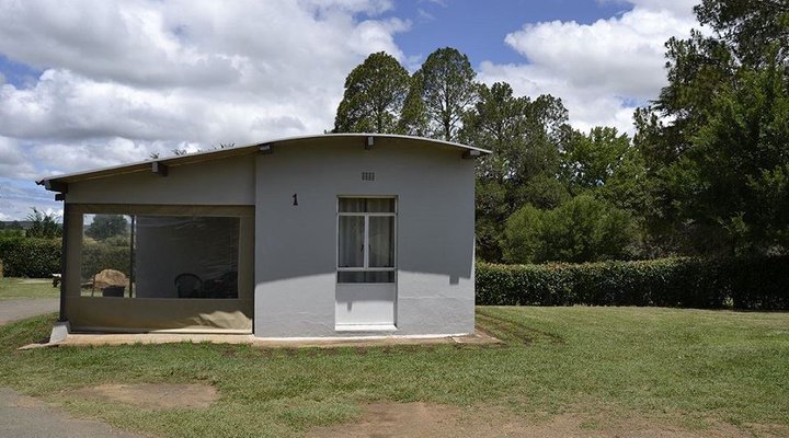 Bergville Caravan Park and Chalets