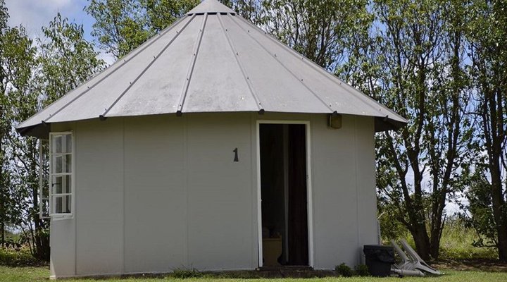 Bergville Caravan Park and Chalets