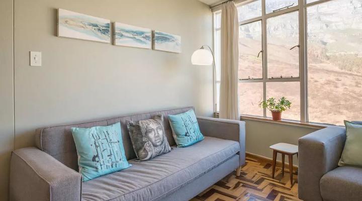 Magic Mountain Stays