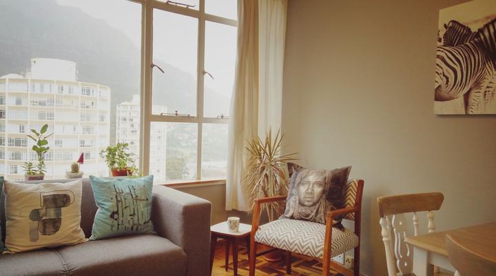 Magic Mountain Stays