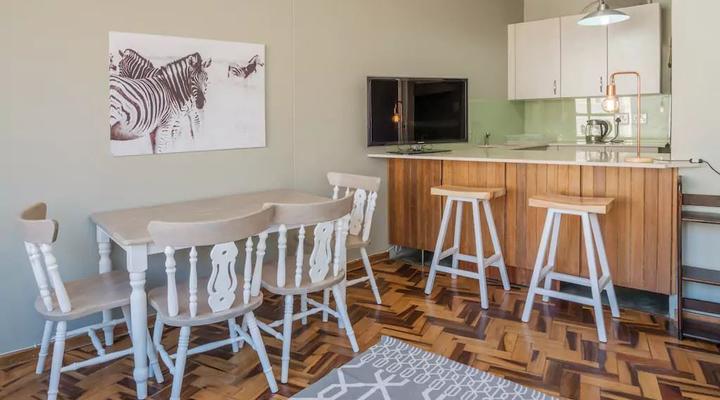 Magic Mountain Stays