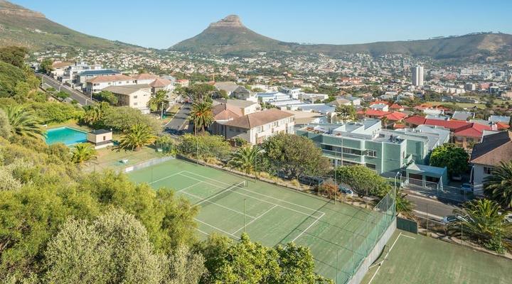 Magic Mountain Stays