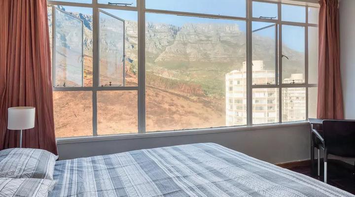 Magic Mountain Stays