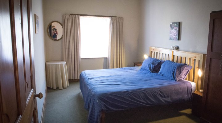 Die Ou Familie Strandhuis