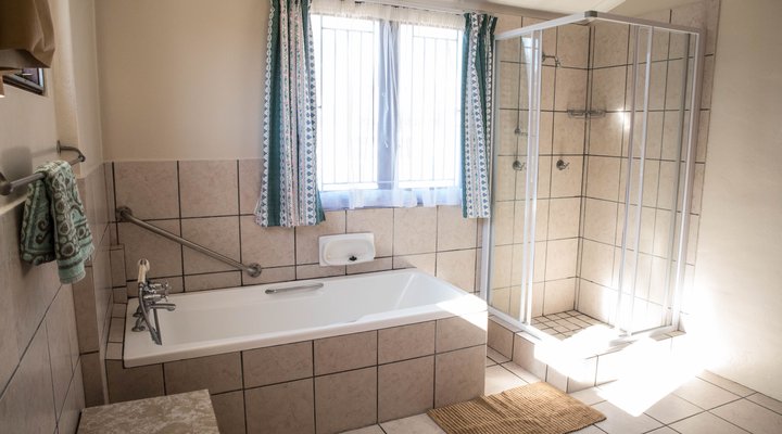 Die Ou Familie Strandhuis