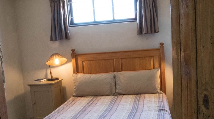 Die Ou Familie Strandhuis