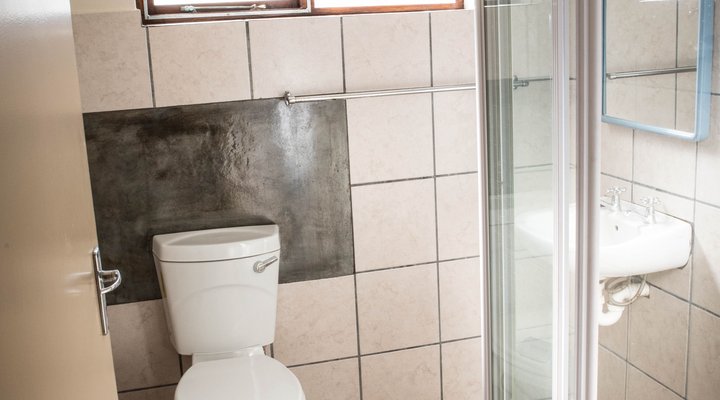 Die Ou Familie Strandhuis