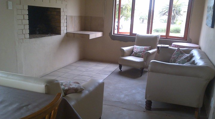 Die Ou Familie Strandhuis