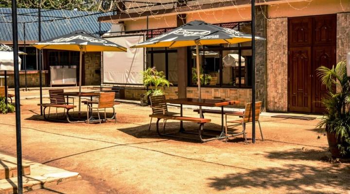 64 Resort and Sporting Club