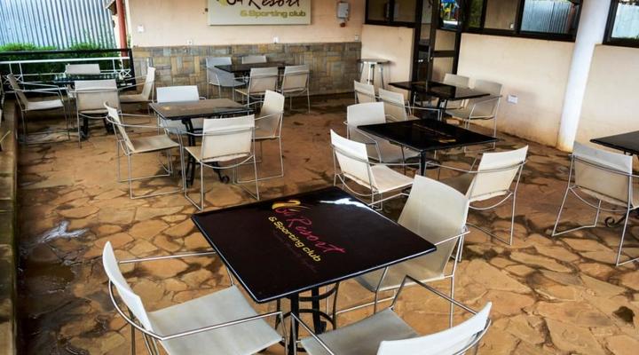 64 Resort and Sporting Club