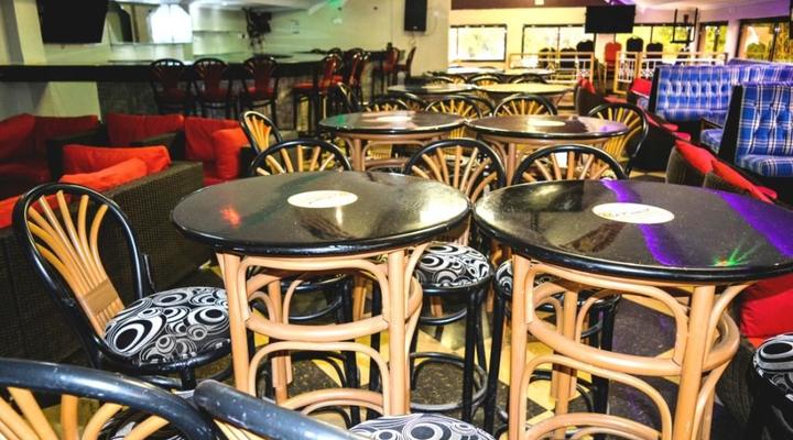 64 Resort and Sporting Club