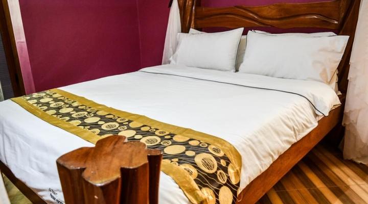 64 Resort and Sporting Club