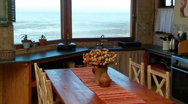 Melkbos Studio