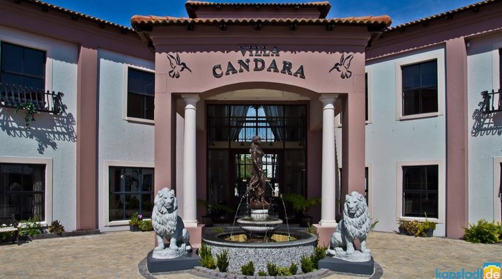 Villa Candara