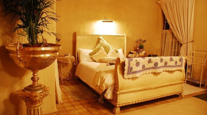 Out Of Afrika Guest Lodge