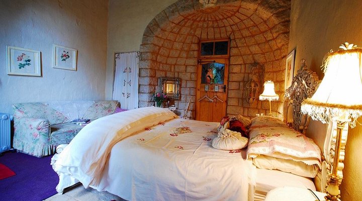 Out Of Afrika Guest Lodge